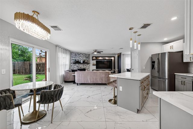 21202 Barker Canyon Lane, Katy, TX 77450
