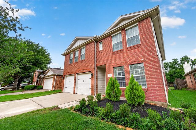 21202 Barker Canyon Lane, Katy, TX 77450