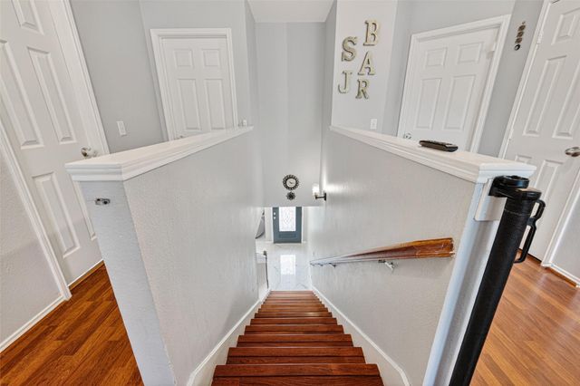 21202 Barker Canyon Lane, Katy, TX 77450