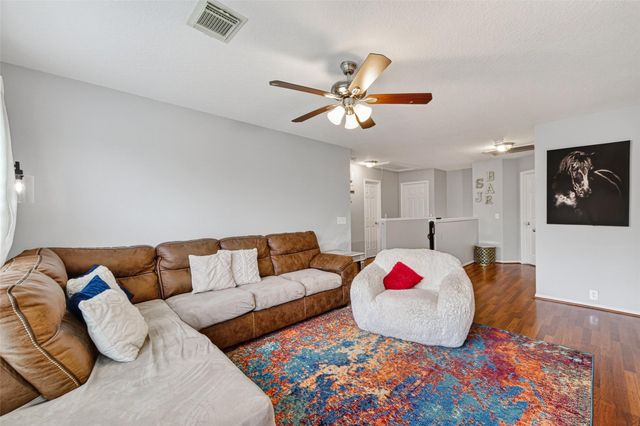 21202 Barker Canyon Lane, Katy, TX 77450