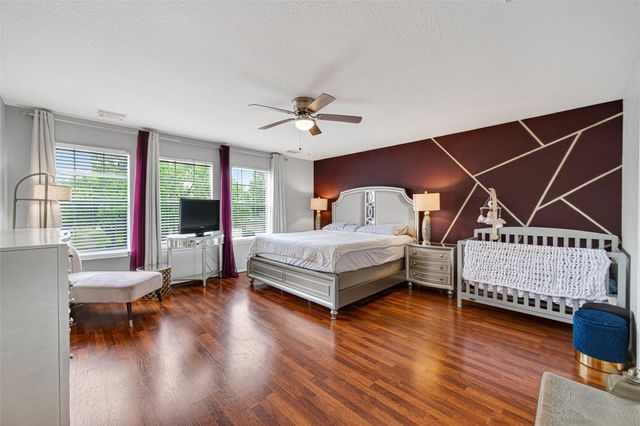 21202 Barker Canyon Lane, Katy, TX 77450