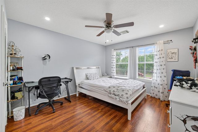 21202 Barker Canyon Lane, Katy, TX 77450