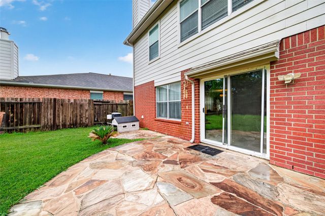 21202 Barker Canyon Lane, Katy, TX 77450