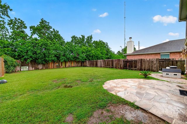 21202 Barker Canyon Lane, Katy, TX 77450