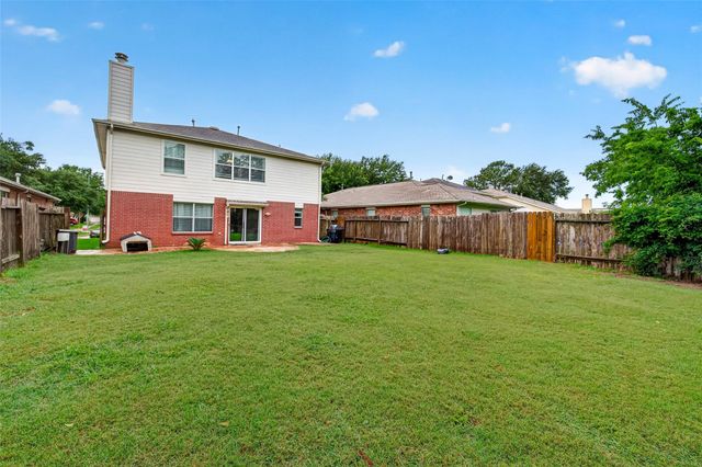 21202 Barker Canyon Lane, Katy, TX 77450