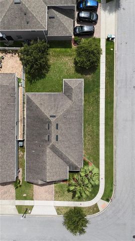 12093 STONE BARK TRAIL, Orlando, FL 32824