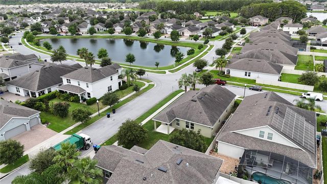 12093 STONE BARK TRAIL, Orlando, FL 32824