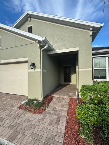 12093 STONE BARK TRAIL, Orlando, FL 32824