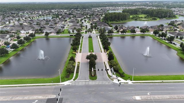 12093 STONE BARK TRAIL, Orlando, FL 32824