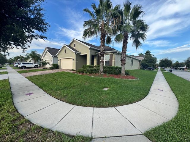 12093 STONE BARK TRAIL, Orlando, FL 32824