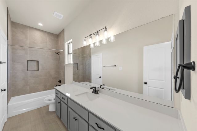 1832 MEADOWBROOK Lane, Josephine, TX 75173