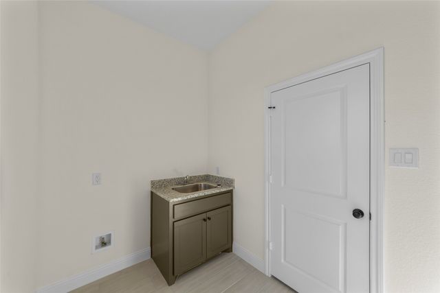 1832 MEADOWBROOK Lane, Josephine, TX 75173