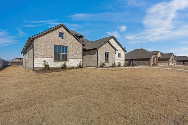 1832 MEADOWBROOK Lane, Josephine, TX 75173