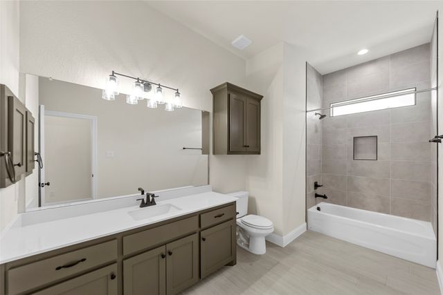 1832 MEADOWBROOK Lane, Josephine, TX 75173