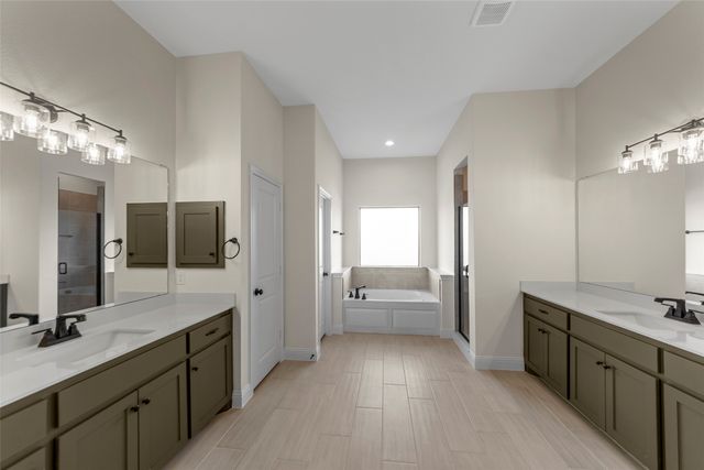 1832 MEADOWBROOK Lane, Josephine, TX 75173