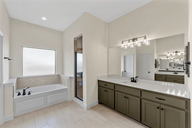 1832 MEADOWBROOK Lane, Josephine, TX 75173