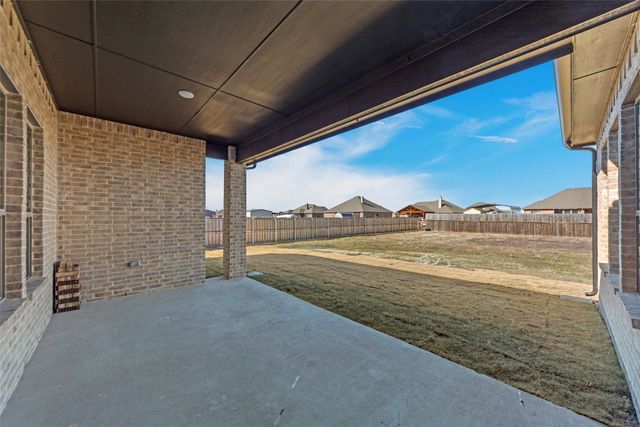 1832 MEADOWBROOK Lane, Josephine, TX 75173