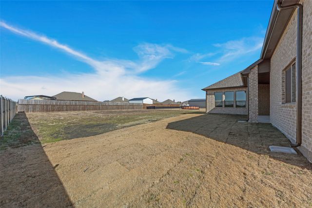 1832 MEADOWBROOK Lane, Josephine, TX 75173