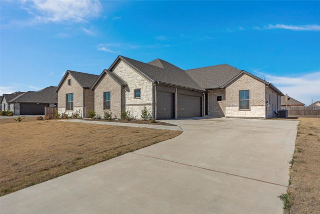 1832 MEADOWBROOK Lane, Josephine, TX 75173