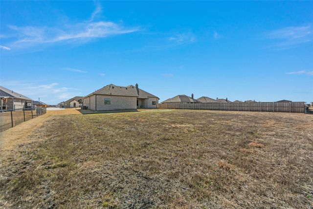 1832 MEADOWBROOK Lane, Josephine, TX 75173