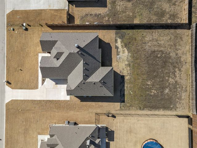 1832 MEADOWBROOK Lane, Josephine, TX 75173