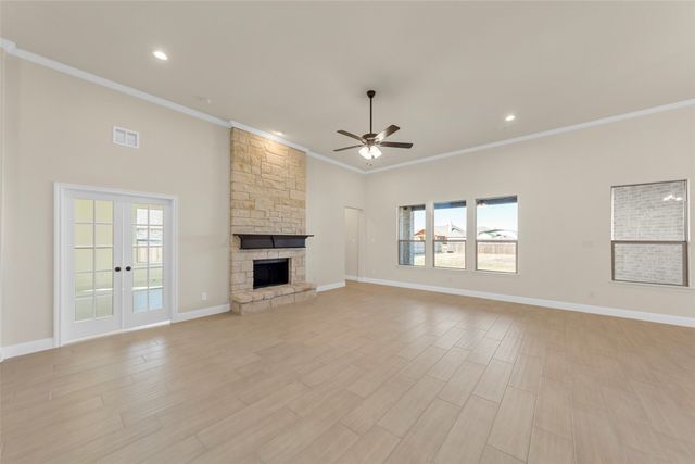 1832 MEADOWBROOK Lane, Josephine, TX 75173