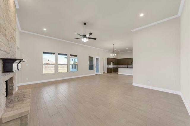 1832 MEADOWBROOK Lane, Josephine, TX 75173