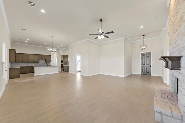 1832 MEADOWBROOK Lane, Josephine, TX 75173