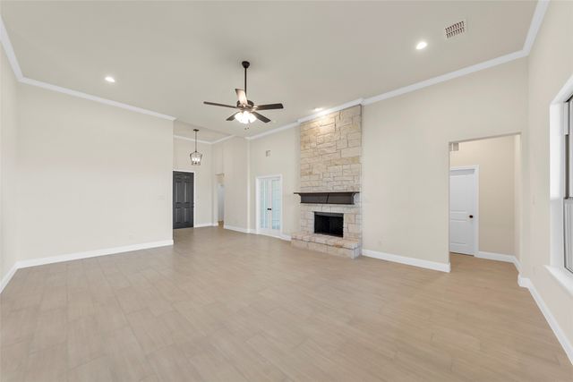 1832 MEADOWBROOK Lane, Josephine, TX 75173