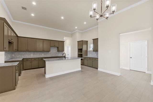 1832 MEADOWBROOK Lane, Josephine, TX 75173