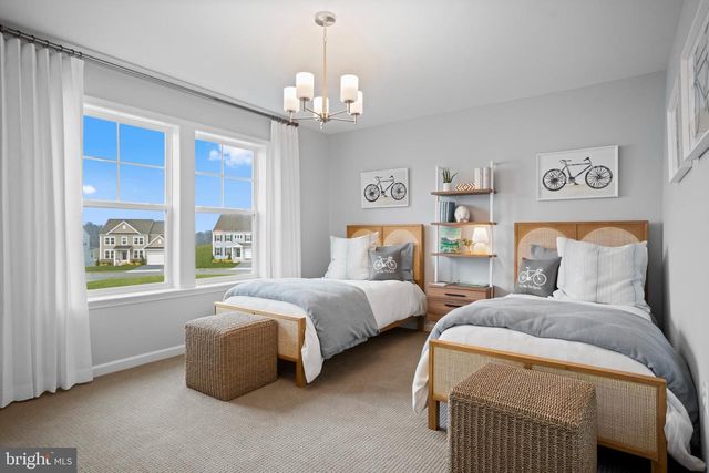 HOMESITE 686 MARQUEE FARM RD, Charles Town, WV 25414