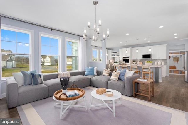 HOMESITE 686 MARQUEE FARM RD, Charles Town, WV 25414