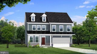 HOMESITE 686 MARQUEE FARM RD, Charles Town, WV 25414