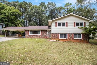 45 Heron Drive, Riverdale, GA 30274