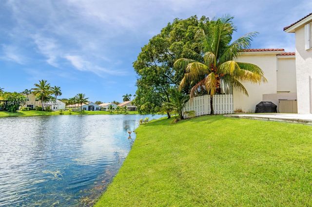 4641 SW 151st Ave, Miramar, FL 33027