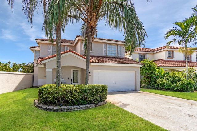 4641 SW 151st Ave, Miramar, FL 33027