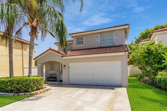 4641 SW 151st Ave, Miramar, FL 33027