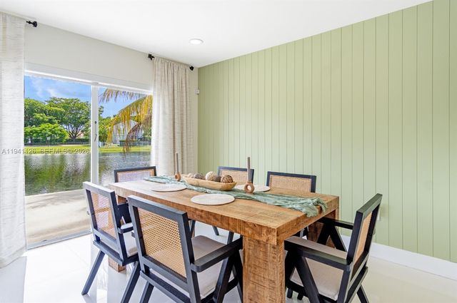 4641 SW 151st Ave, Miramar, FL 33027