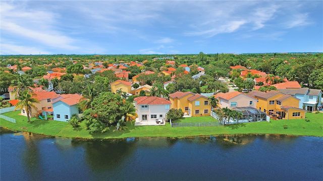 4641 SW 151st Ave, Miramar, FL 33027