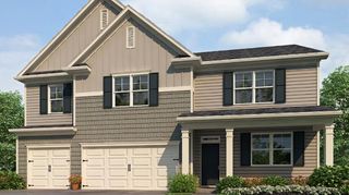 1427 Lincoln Lane, Braselton, GA 30517