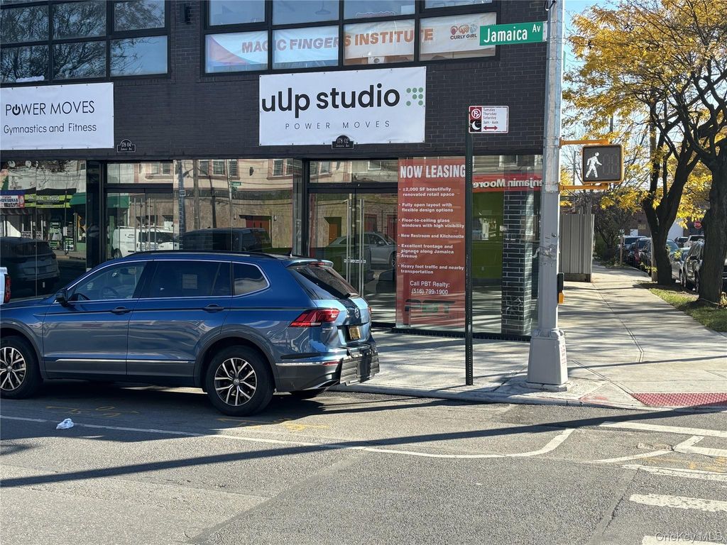 178-02 Jamaica Avenue, Jamaica, NY 11432
