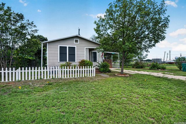 10028 WURZBACH ST, Converse, TX 78109