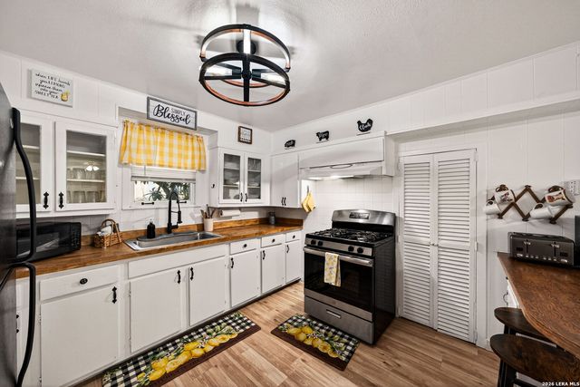 10028 WURZBACH ST, Converse, TX 78109