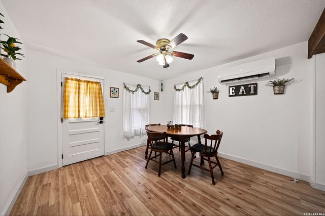 10028 WURZBACH ST, Converse, TX 78109