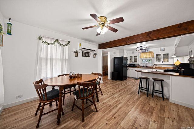 10028 WURZBACH ST, Converse, TX 78109