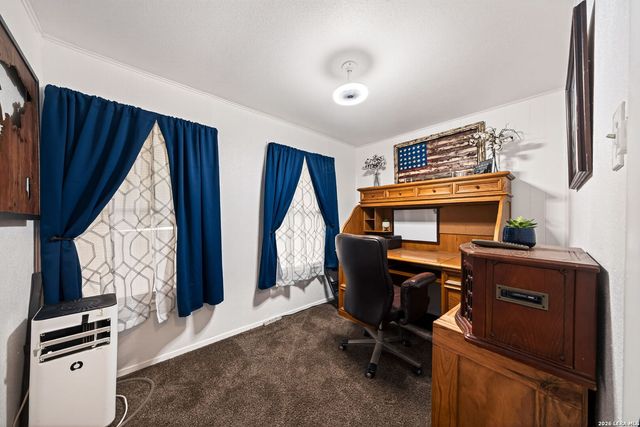 10028 WURZBACH ST, Converse, TX 78109