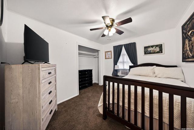 10028 WURZBACH ST, Converse, TX 78109