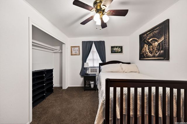 10028 WURZBACH ST, Converse, TX 78109