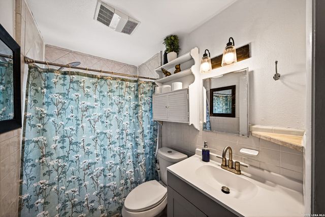 10028 WURZBACH ST, Converse, TX 78109