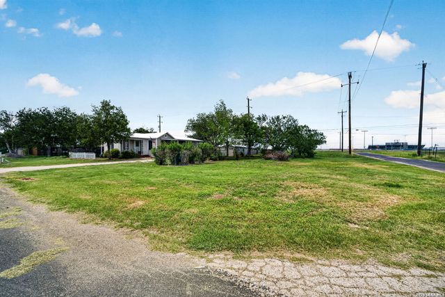 10028 WURZBACH ST, Converse, TX 78109